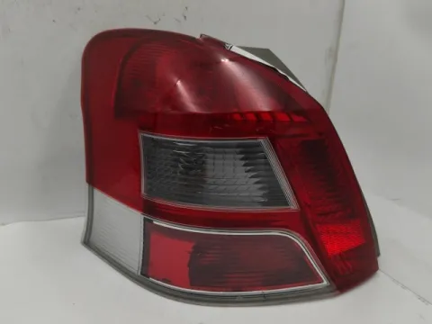 Φανάρι Πίσω Αριστερό για TOYOTA YARIS (2009 - 2012) (XP90) Φανάρι Πίσω Αριστερό για TOYOTA YARIS (2009 - 2012) (XP90)