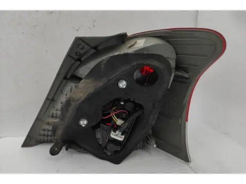 Φανάρι Πίσω Αριστερό για TOYOTA YARIS (2009 - 2012) (XP90) -  Φανάρι Πίσω Αριστερό για TOYOTA YARIS (2009 - 2012) (XP90) -
