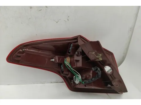 Φανάρι Πίσω Δεξί για TOYOTA RAV-4 (2013 - ) SUV- ΕΚΤΟΣ ΔΡΟΜΟΥ - 5dr - 