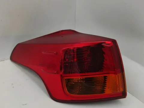 Φανάρι Πίσω Αριστερό για TOYOTA RAV-4 (2013 - ) SUV- ΕΚΤΟΣ ΔΡΟΜΟΥ - 5dr Φανάρι Πίσω Αριστερό για TOYOTA RAV-4 (2013 - ) SUV- ΕΚΤΟΣ ΔΡΟΜΟΥ - 5dr