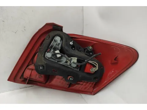 Φανάρι Πίσω Αριστερό Με Φίσα για TOYOTA AURIS (2007 - 2009) E150 Hatchback - 3dr , Hatchback - 5dr -  Φανάρι Πίσω Αριστερό Με Φίσα για TOYOTA AURIS (2007 - 2009) E150 Hatchback - 3dr , Hatchback - 5dr -