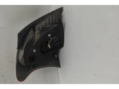 Φανάρι Πίσω Δεξί Φιμέ για TOYOTA YARIS (2009 - 2012) (XP90) - 