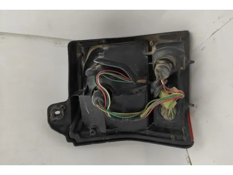 Φανάρι Πίσω Δεξί για TOYOTA STARLET (1984 - 1989) (EP70) - 