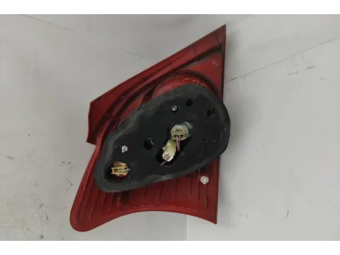 Φανάρι Πίσω Δεξί για TOYOTA YARIS (2006 - 2009) (KL9) , (2009 - 2012) (XP90)  T-SPORT -  Φανάρι Πίσω Δεξί για TOYOTA YARIS (2006 - 2009) (KL9) , (2009 - 2012) (XP90)  T-SPORT -