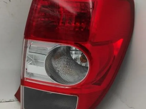 Φανάρι Πίσω Δεξί για TOYOTA URBAN CRUISER Mpv 5dr