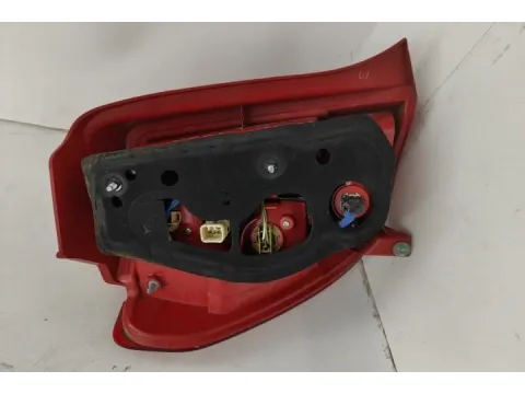 Φανάρι Πίσω Δεξί για TOYOTA URBAN CRUISER Mpv 5dr - 