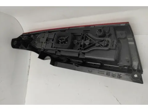 Φανάρι Πίσω Αριστερό για TOYOTA PROACE City (2020 - )  -  Φανάρι Πίσω Αριστερό για TOYOTA PROACE City (2020 - )  -