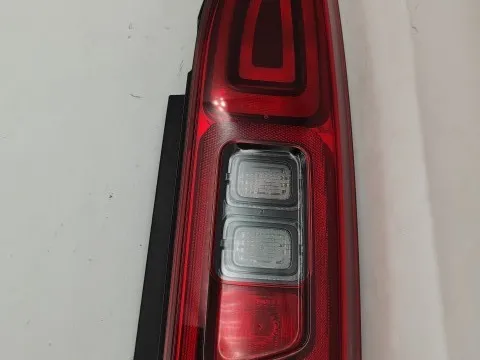 Φανάρι Πίσω Δεξί για TOYOTA PROACE City (2020 - )  Φανάρι Πίσω Δεξί για TOYOTA PROACE City (2020 - )