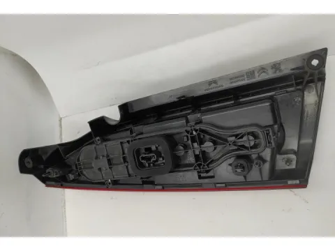 Φανάρι Πίσω Δεξί για TOYOTA PROACE City (2020 - )  -  Φανάρι Πίσω Δεξί για TOYOTA PROACE City (2020 - )  -