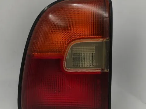 Φανάρι Πίσω Αριστερό για TOYOTA RAV-4 (1994 - 1997) (XA10) Φανάρι Πίσω Αριστερό για TOYOTA RAV-4 (1994 - 1997) (XA10)