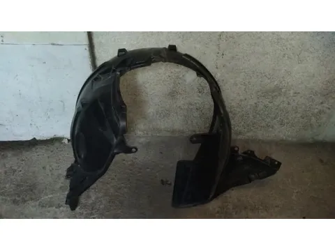 Θολος Πλαστικος-Υφασματινος Εμπρός Αριστερός για NISSAN PULSAR (2015 -)  - 