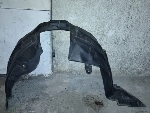 Θολος Πλαστικος-Υφασματινος για MAZDA 2 (2008 - 2011) (DE) Hatchback - 3dr , Hatchback - 5dr , (2012- 2015)  Θολος Πλαστικος-Υφασματινος για MAZDA 2 (2008 - 2011) (DE) Hatchback - 3dr , Hatchback - 5dr , (2012- 2015)