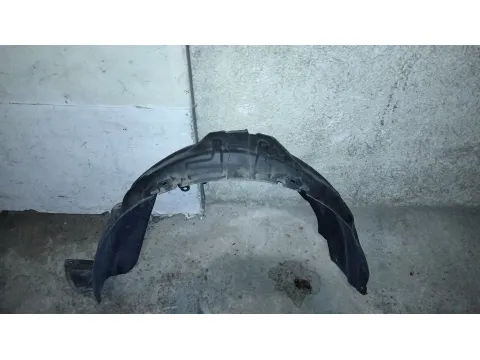 Θολος Πλαστικος-Υφασματινος για MAZDA 2 (2008 - 2011) (DE) Hatchback - 3dr , Hatchback - 5dr , (2012- 2015)  -  Θολος Πλαστικος-Υφασματινος για MAZDA 2 (2008 - 2011) (DE) Hatchback - 3dr , Hatchback - 5dr , (2012- 2015)  -