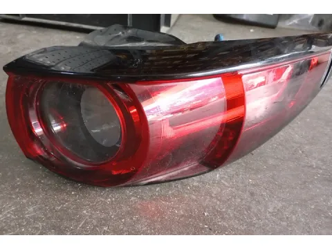 Φανάρι Πίσω Δεξί LED για MAZDA CX-5 (2017 - ) SUV- ΕΚΤΟΣ ΔΡΟΜΟΥ - 5dr  -  Φανάρι Πίσω Δεξί LED για MAZDA CX-5 (2017 - ) SUV- ΕΚΤΟΣ ΔΡΟΜΟΥ - 5dr  -