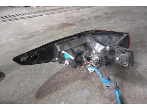 Φανάρι Πίσω Δεξί LED για MAZDA CX-5 (2017 - ) SUV- ΕΚΤΟΣ ΔΡΟΜΟΥ - 5dr  -  Φανάρι Πίσω Δεξί LED για MAZDA CX-5 (2017 - ) SUV- ΕΚΤΟΣ ΔΡΟΜΟΥ - 5dr  -
