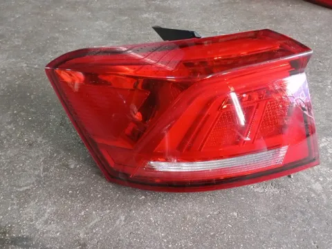 Φανάρι Πίσω Αριστερό LED  για VW T-ROC (2017 - 2021) SUV - ΕΚΤΟΣ ΔΡΟΜΟΥ - 5dr  Φανάρι Πίσω Αριστερό LED  για VW T-ROC (2017 - 2021) SUV - ΕΚΤΟΣ ΔΡΟΜΟΥ - 5dr