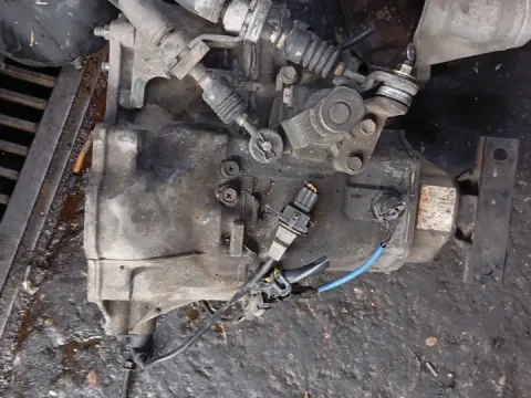 Κιβώτιο Ταχυτήτων (Σασμάν) Χειροκίνητο για CHEVROLET - DAEWOO MATIZ (2001 - 2005) (M150) 800 F8CV petrol 52  Κιβώτιο Ταχυτήτων (Σασμάν) Χειροκίνητο για CHEVROLET - DAEWOO MATIZ (2001 - 2005) (M150) 800 F8CV petrol 52