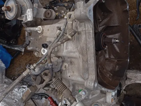 Κιβώτιο Ταχυτήτων (Σασμάν) Χειροκίνητο για HONDA JAZZ (2008 - 2011) (GE) 1400 (L13Z2) petrol 100 SOHC i-VTEC 16V  Κιβώτιο Ταχυτήτων (Σασμάν) Χειροκίνητο για HONDA JAZZ (2008 - 2011) (GE) 1400 (L13Z2) petrol 100 SOHC i-VTEC 16V