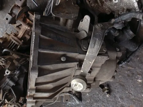 Κιβώτιο Ταχυτήτων (Σασμάν) Χειροκίνητο για MERCEDES VITO (1996 - 2003) (W638) 2000 ((M111.948)(M111.950)) Petrol 129 113  Κιβώτιο Ταχυτήτων (Σασμάν) Χειροκίνητο για MERCEDES VITO (1996 - 2003) (W638) 2000 ((M111.948)(M111.950)) Petrol 129 113