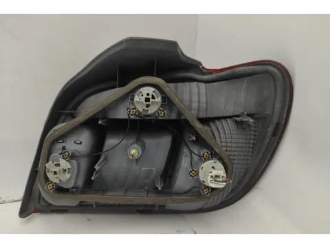 Φανάρι Πίσω Αριστερό ΜΕ ΝΤΟΥΙ για TOYOTA YARIS (2003 - 2005) (XP10) -  Φανάρι Πίσω Αριστερό ΜΕ ΝΤΟΥΙ για TOYOTA YARIS (2003 - 2005) (XP10) -