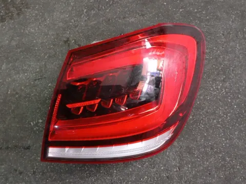 Φανάρι Πίσω Δεξί LED για MERCEDES A - CLASS (2018 - ) (W177)  Φανάρι Πίσω Δεξί LED για MERCEDES A - CLASS (2018 - ) (W177)