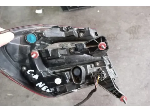 Φανάρι Πίσω Δεξί LED για MERCEDES A - CLASS (2018 - ) (W177)  - 