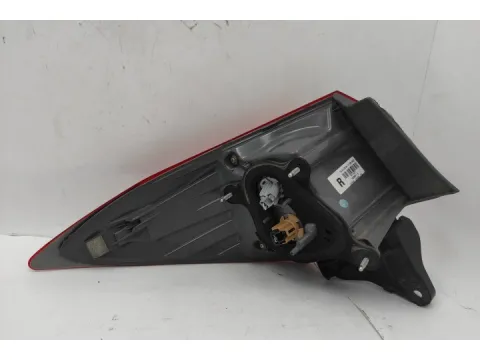 Φανάρι Πίσω Δεξί για TOYOTA COROLLA (2016 - ) Sedan - 4dr -  Φανάρι Πίσω Δεξί για TOYOTA COROLLA (2016 - ) Sedan - 4dr -