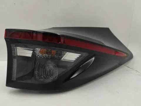 Φανάρι Πίσω Δεξί LED για TOYOTA YARIS CROSS (2020 -)  Φανάρι Πίσω Δεξί LED για TOYOTA YARIS CROSS (2020 -)