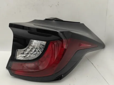 Φανάρι Πίσω Δεξί Led για TOYOTA YARIS (2020 - )  Φανάρι Πίσω Δεξί Led για TOYOTA YARIS (2020 - )