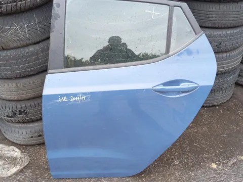 Πόρτα Πίσω Αριστερή για HYUNDAI i10 (2014 - 2019) Hatchback - 5dr *Γ*