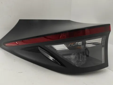 Φανάρι Πίσω Αριστερό LED  για TOYOTA YARIS CROSS (2020 -)  Φανάρι Πίσω Αριστερό LED  για TOYOTA YARIS CROSS (2020 -)