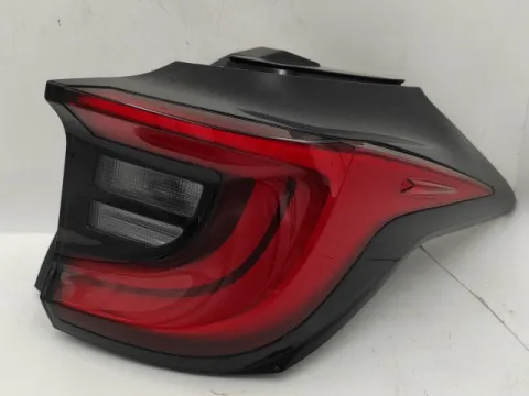 Φανάρι Πίσω Δεξί LED για TOYOTA YARIS (2020 - )  Φανάρι Πίσω Δεξί LED για TOYOTA YARIS (2020 - )