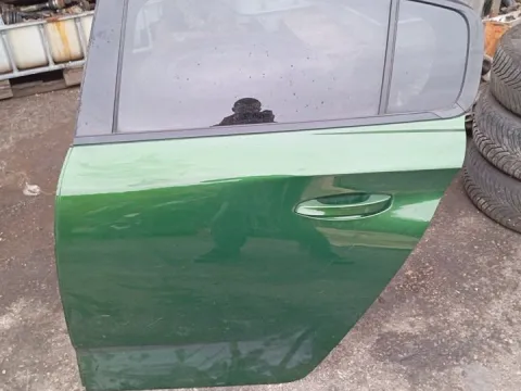 Πόρτα Πίσω Αριστερή για PEUGEOT 308 (2021 - ) Hatchback - 5dr *Γ*