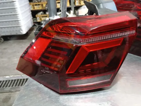 Φανάρι Πίσω Αριστερό Led  για VW TIGUAN (2020 - 2024) F-L SUV- ΕΚΤΟΣ ΔΡΟΜΟΥ - 5dr  Φανάρι Πίσω Αριστερό Led  για VW TIGUAN (2020 - 2024) F-L SUV- ΕΚΤΟΣ ΔΡΟΜΟΥ - 5dr