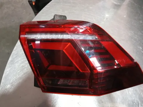 Φανάρι Πίσω Δεξί Led  για VW TIGUAN (2020 - 2024) F-L SUV- ΕΚΤΟΣ ΔΡΟΜΟΥ - 5dr  Φανάρι Πίσω Δεξί Led  για VW TIGUAN (2020 - 2024) F-L SUV- ΕΚΤΟΣ ΔΡΟΜΟΥ - 5dr