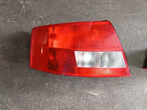 Φανάρι Πίσω Αριστερό για AUDI A4 (2001 - 2005) (8H) (8E) Cabrio - 2dr  Φανάρι Πίσω Αριστερό για AUDI A4 (2001 - 2005) (8H) (8E) Cabrio - 2dr