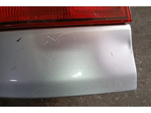 Φανάρι Πίσω Αριστερό για SUBARU FORESTER (2000 - 2002) (SF) SUV- ΕΚΤΟΣ ΔΡΟΜΟΥ - 5dr  -  Φανάρι Πίσω Αριστερό για SUBARU FORESTER (2000 - 2002) (SF) SUV- ΕΚΤΟΣ ΔΡΟΜΟΥ - 5dr  -
