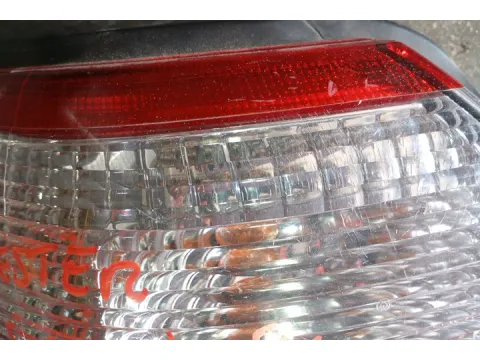 Φανάρι Πίσω Αριστερό για SUBARU FORESTER (2000 - 2002) (SF) SUV- ΕΚΤΟΣ ΔΡΟΜΟΥ - 5dr  -  Φανάρι Πίσω Αριστερό για SUBARU FORESTER (2000 - 2002) (SF) SUV- ΕΚΤΟΣ ΔΡΟΜΟΥ - 5dr  -