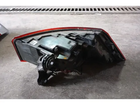 Φανάρι Πίσω Αριστερό Led  για VW GOLF (2020 - ) Mk8 Hatchback - 3dr , Hatchback - 5dr  -  Φανάρι Πίσω Αριστερό Led  για VW GOLF (2020 - ) Mk8 Hatchback - 3dr , Hatchback - 5dr  -