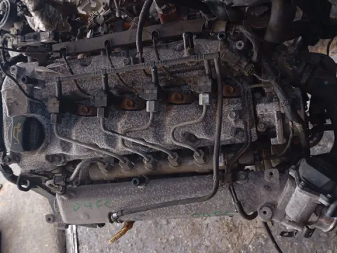 Κινητήρας Κορμός - Καπάκι D4FC για HYUNDAI i20 (2012 - 2015) ( ) 1400 Diesel CRDi D4FC 90hp  Κινητήρας Κορμός - Καπάκι D4FC για HYUNDAI i20 (2012 - 2015) ( ) 1400 Diesel CRDi D4FC 90hp