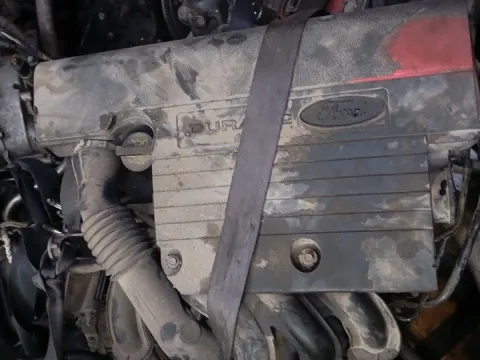 Κινητήρας Κορμός - Καπάκι FXJA για FORD FIESTA (2002 - 2005) Mk5a 1400 (FXJA)(FXJB) Petrol 80 16V  Κινητήρας Κορμός - Καπάκι FXJA για FORD FIESTA (2002 - 2005) Mk5a 1400 (FXJA)(FXJB) Petrol 80 16V