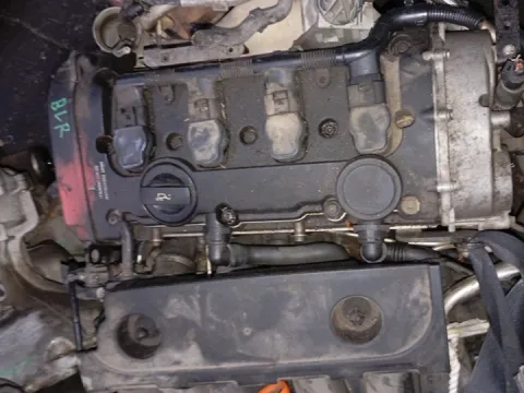 Κινητήρας Κορμός - Καπάκι BLR για VW PASSAT (2005 - 2011) (3C2) 2000 (BLR) Petrol 150 FSI  Κινητήρας Κορμός - Καπάκι BLR για VW PASSAT (2005 - 2011) (3C2) 2000 (BLR) Petrol 150 FSI