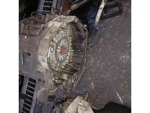 Κιβώτιο Ταχυτήτων (Σασμάν) Αυτόματο για AUDI A4 (2001 - 2005) (8H) (8E) 1800 AVJ Petrol 147 Turbo  -  Κιβώτιο Ταχυτήτων (Σασμάν) Αυτόματο για AUDI A4 (2001 - 2005) (8H) (8E) 1800 AVJ Petrol 147 Turbo  -