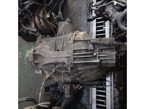 Κιβώτιο Ταχυτήτων (Σασμάν) Αυτόματο για AUDI A4 (2001 - 2005) (8H) (8E) 1800 AVJ Petrol 147 Turbo  -  Κιβώτιο Ταχυτήτων (Σασμάν) Αυτόματο για AUDI A4 (2001 - 2005) (8H) (8E) 1800 AVJ Petrol 147 Turbo  -