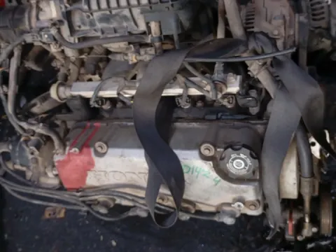 Κινητήρας Κορμός - Καπάκι D14Z4 για HONDA CIVIC (1996 - 1998) (EJ - K) (MA - B) 1400 ((D14A4) (D14Z2)) petrol 90 (EJ9) SOHC  Κινητήρας Κορμός - Καπάκι D14Z4 για HONDA CIVIC (1996 - 1998) (EJ - K) (MA - B) 1400 ((D14A4) (D14Z2)) petrol 90 (EJ9) SOHC