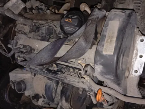 Κινητήρας Κορμός - Καπάκι BBY για VW POLO (2002 - 2005) (9N) 1400 (AUA)(BBY)(BKY) Petrol 75 16 valve  Κινητήρας Κορμός - Καπάκι BBY για VW POLO (2002 - 2005) (9N) 1400 (AUA)(BBY)(BKY) Petrol 75 16 valve