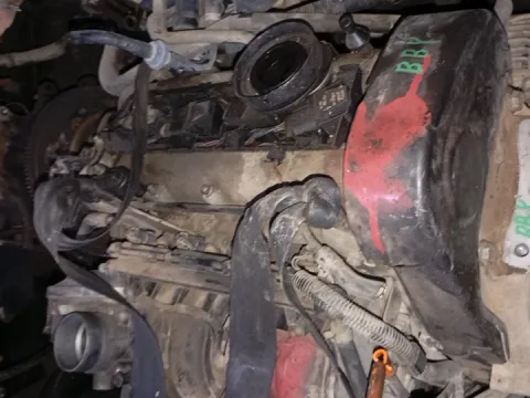 Κινητήρας Κορμός - Καπάκι BBY για SEAT IBIZA (2002 - 2006) (6LZ) 1400 (BBY) (BKY) Petrol 75 16 valve  Κινητήρας Κορμός - Καπάκι BBY για SEAT IBIZA (2002 - 2006) (6LZ) 1400 (BBY) (BKY) Petrol 75 16 valve