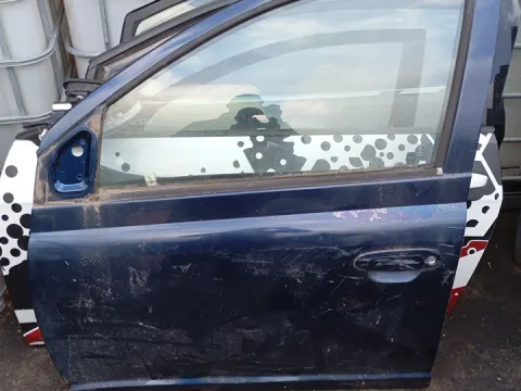Πόρτα Εμπρός Αριστερή για TOYOTA YARIS (1999 - 2002) (XP10) , (2003 - 2005) (XP10) *Ε* Πόρτα Εμπρός Αριστερή για TOYOTA YARIS (1999 - 2002) (XP10) , (2003 - 2005) (XP10) *Ε*