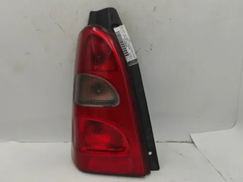 Φανάρι Πίσω Αριστερό για SUZUKI WAGON R (2000 - 2003) (RB) , (2003 - 2007) (RB) Φανάρι Πίσω Αριστερό για SUZUKI WAGON R (2000 - 2003) (RB) , (2003 - 2007) (RB)