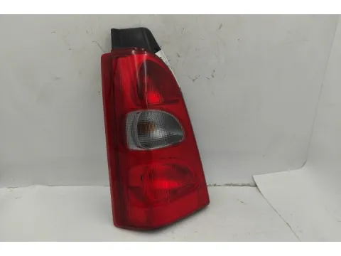 Φανάρι Πίσω Αριστερό για SUZUKI WAGON R (2000 - 2003) (RB) , (2003 - 2007) (RB) - 